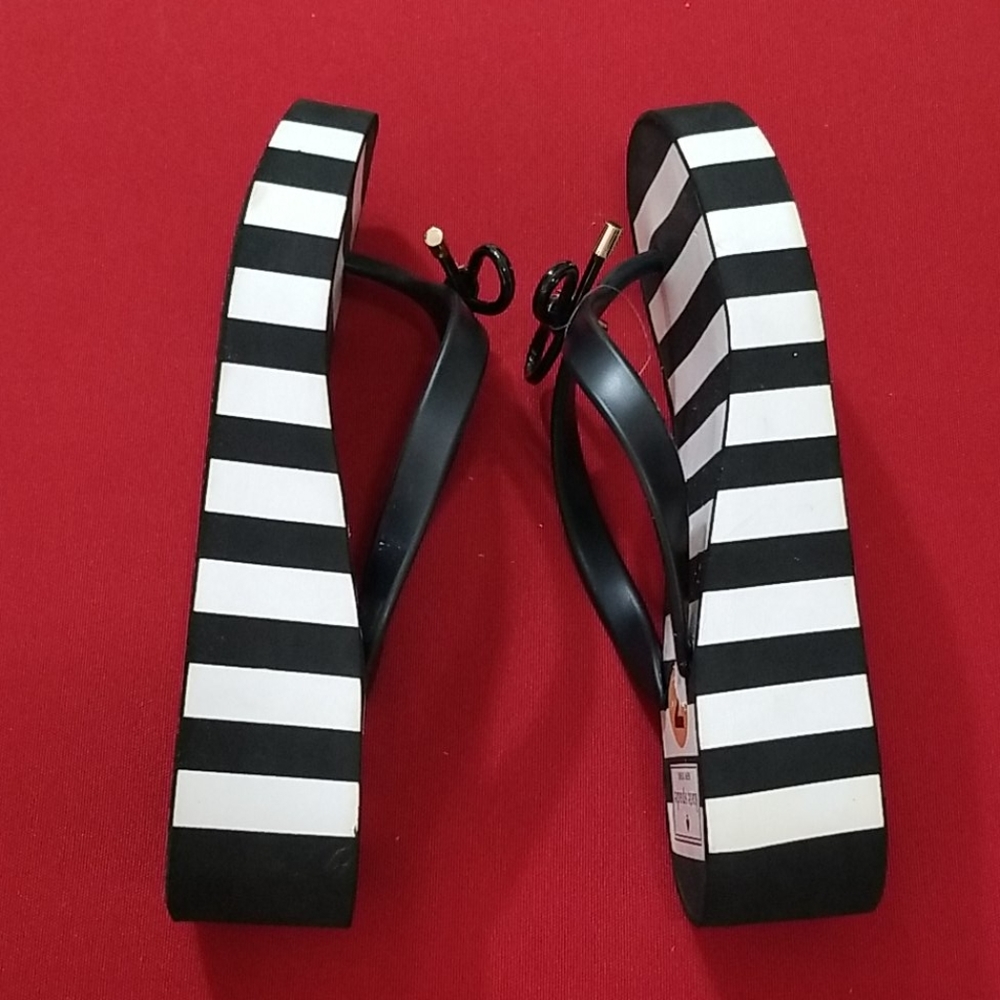 KATE SPADE SANDALS - Picture 5 of 8